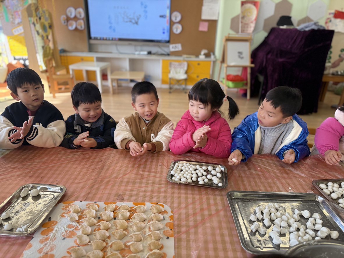 搓圆子