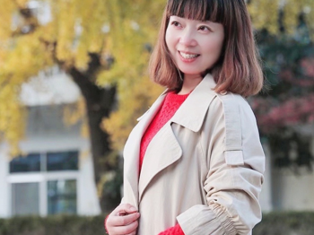 守师德初心  绽师风之美——木实幼师德师风优秀教师宣传系列7