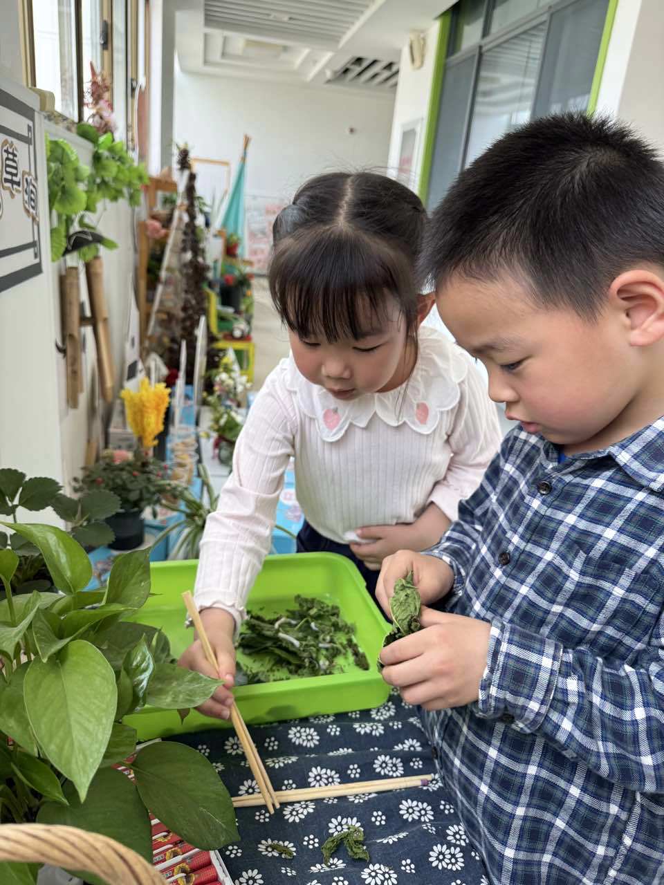 清理1
