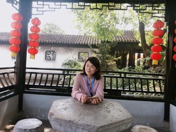 守师德初心 绽师风之美——木实幼师德师风优秀教师宣传系列10