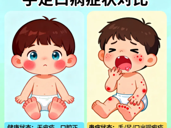 秋季幼儿传染病预防小妙招