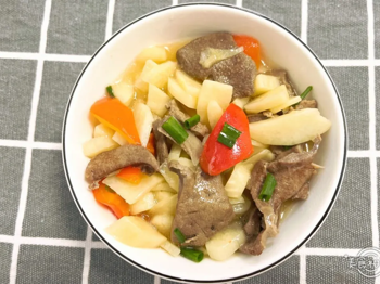 木渎实验幼儿园第九周食谱