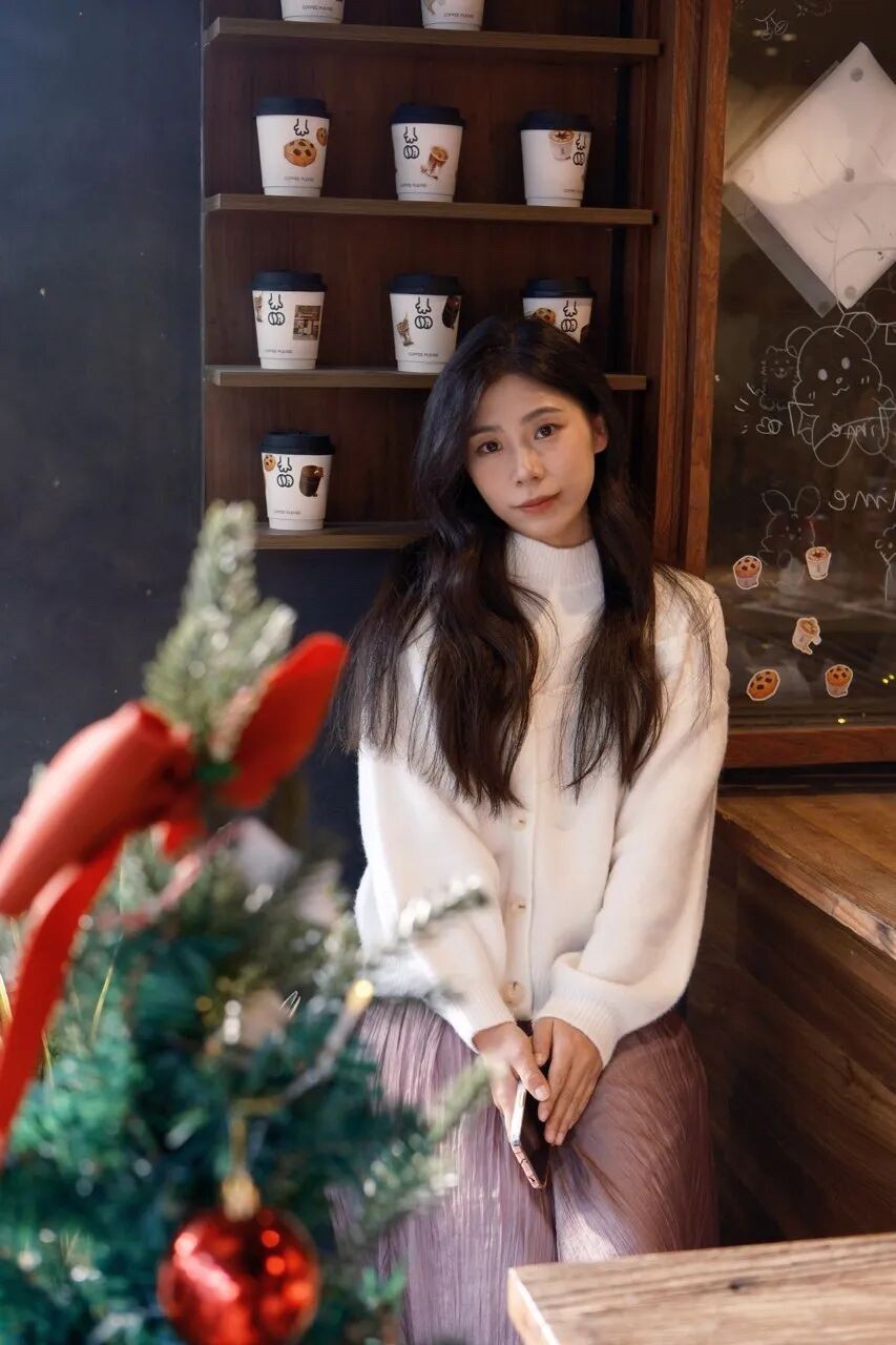 守师德初心  绽师风之美——木实幼师德师风优秀教师宣传系列11