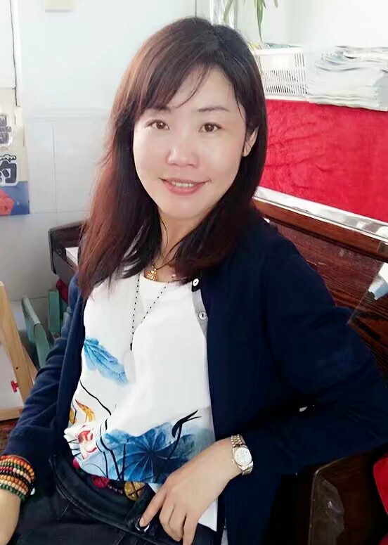 守师德初心  绽师风之美——木实幼师德师风优秀教师宣传系列12