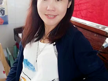 守师德初心  绽师风之美——木实幼师德师风优秀教师宣传系列12