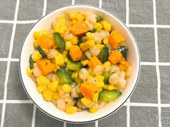 木渎实验幼儿园第十七周食谱