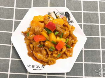 木渎实验幼儿园第二十一周食谱