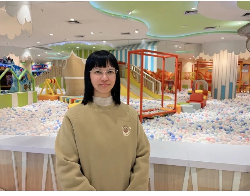 【实幼动态】守师德初心 绽师风之美——木实幼师德师风优秀教师宣传系列（十四）