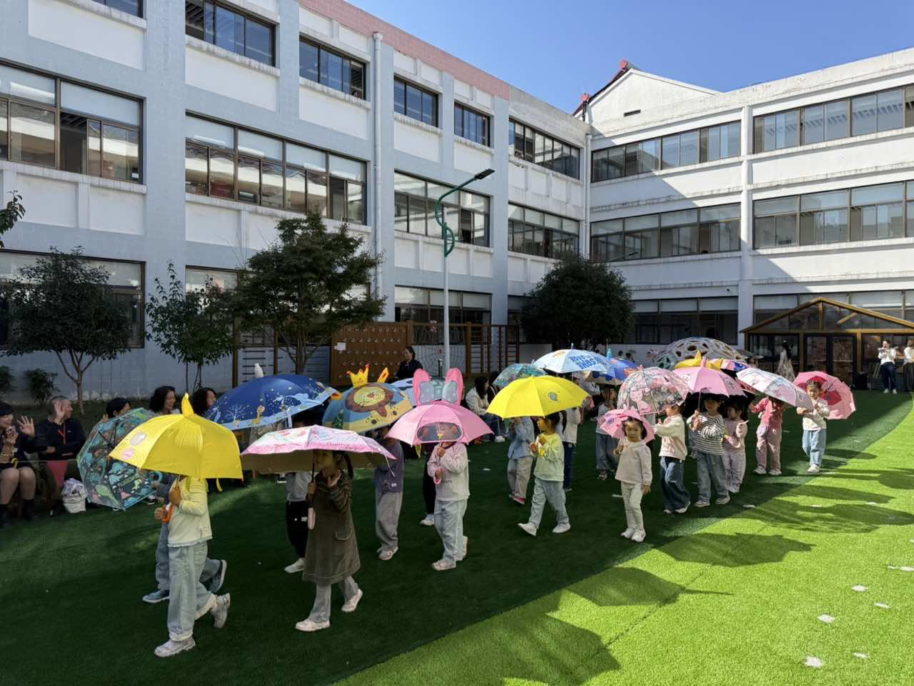 中3